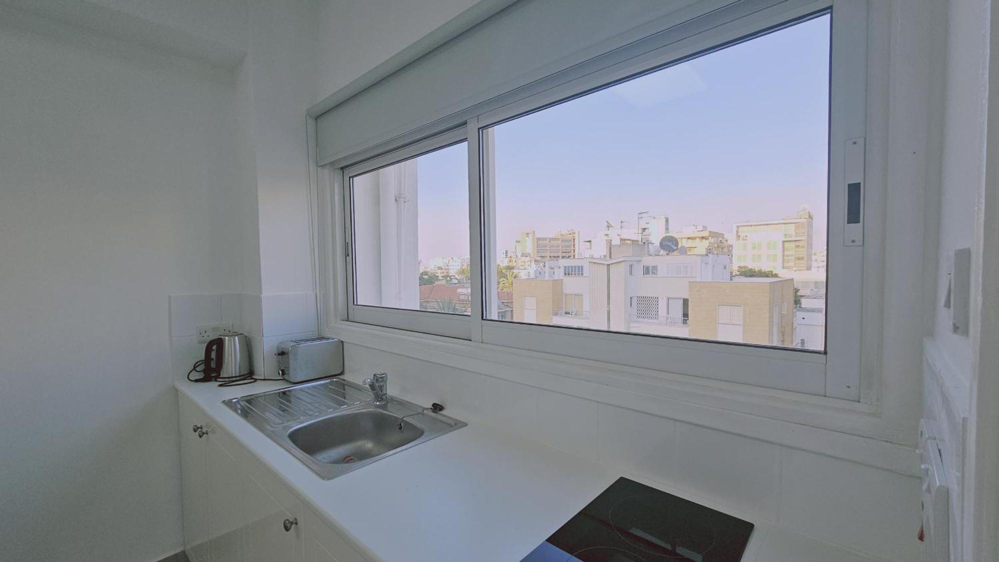 Apartment Life I