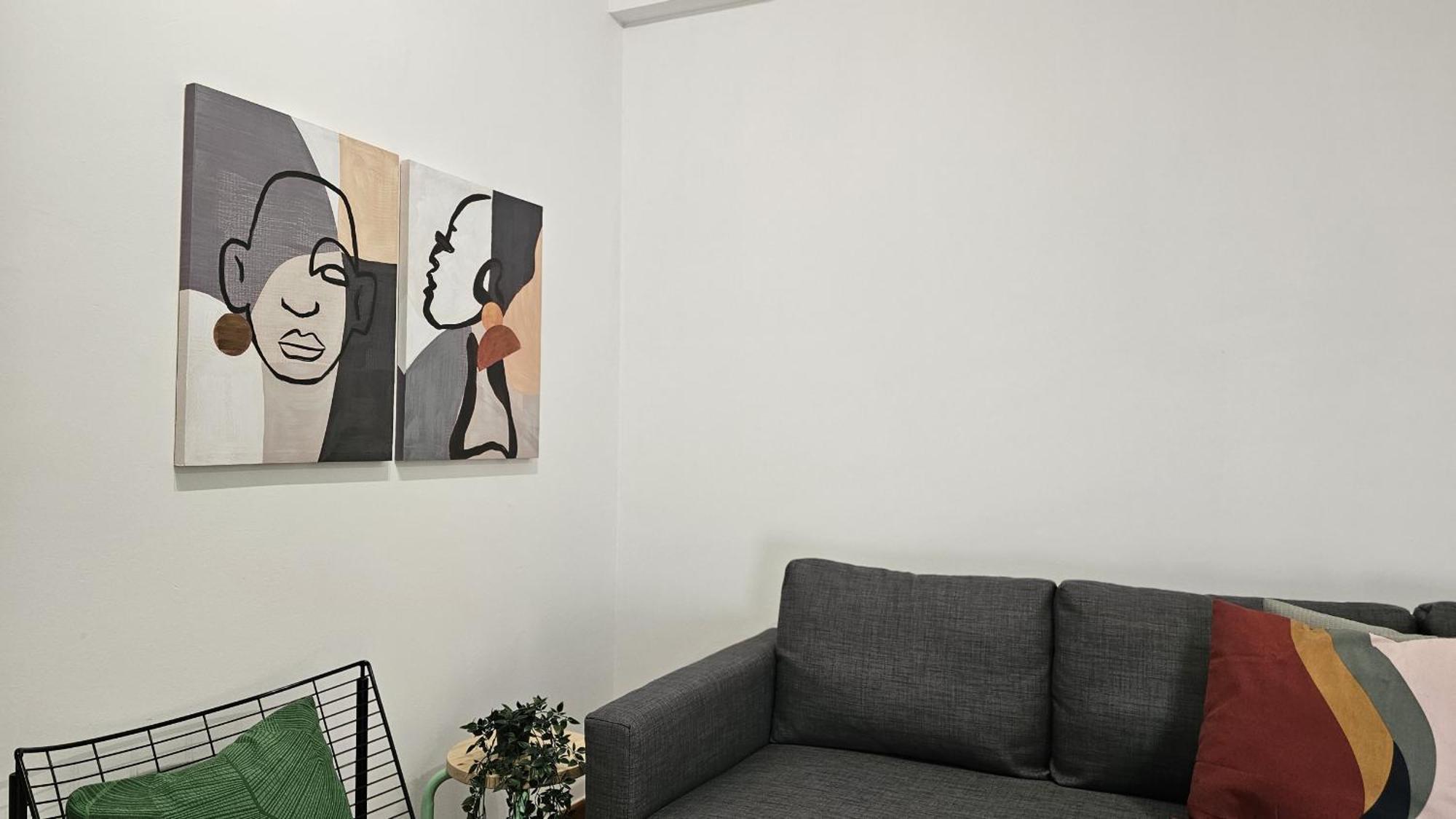 Life I Apartment *