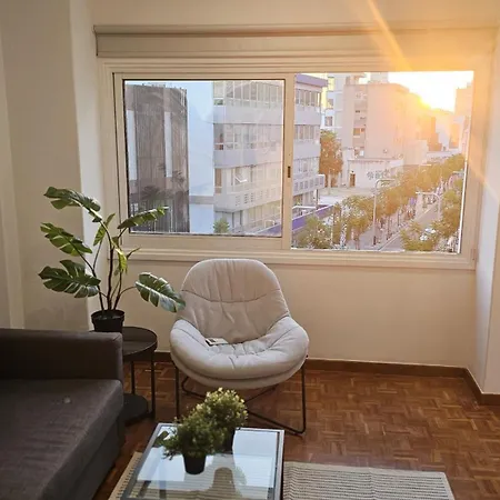 Stay City Life Apartment I Nicosia Exterior photo