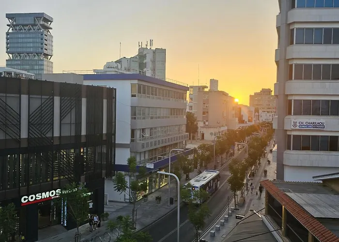 Stay City Life Apartment I