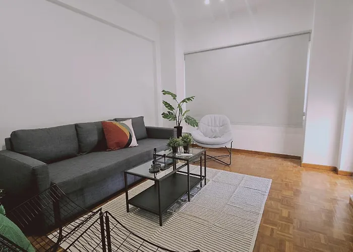 Stay City Life Apartment I