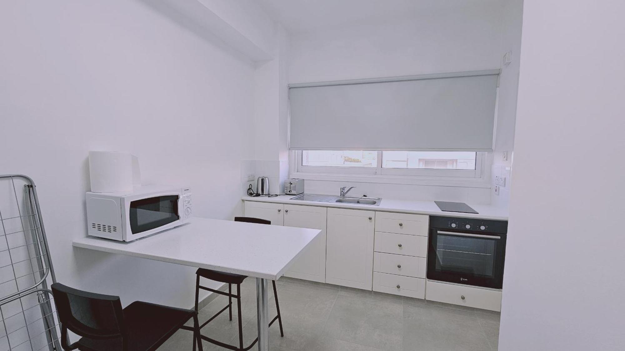 Appartement Life I