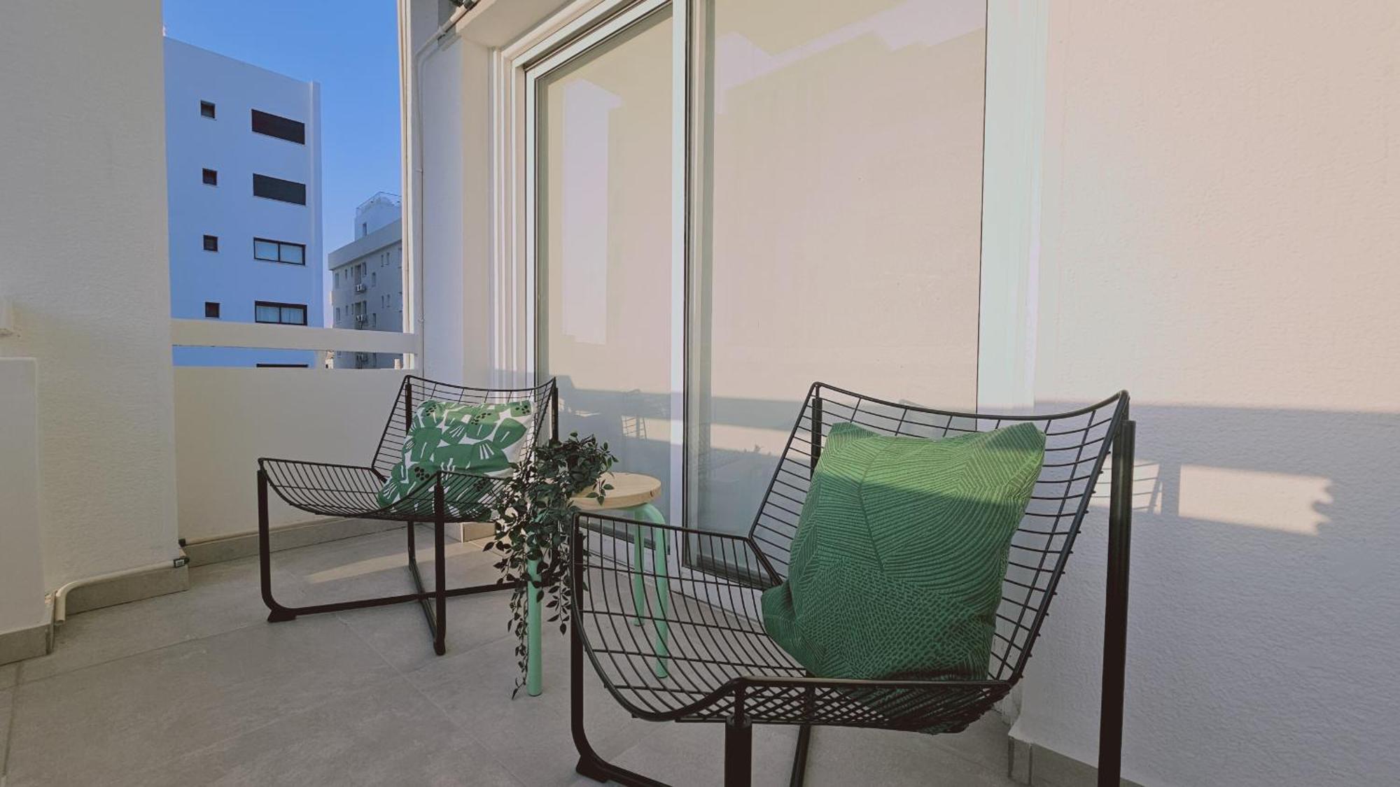 Life I Appartement