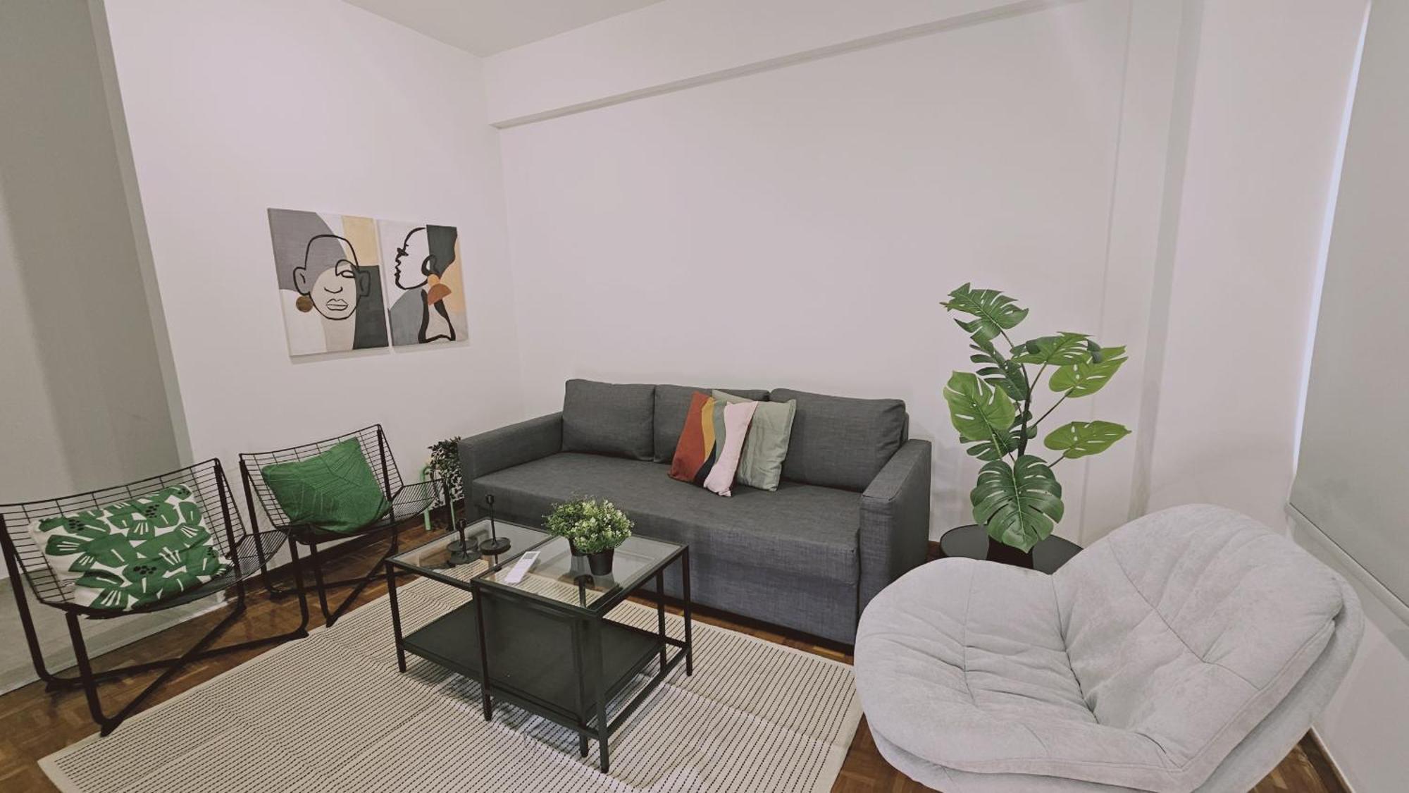 Appartement Life I *