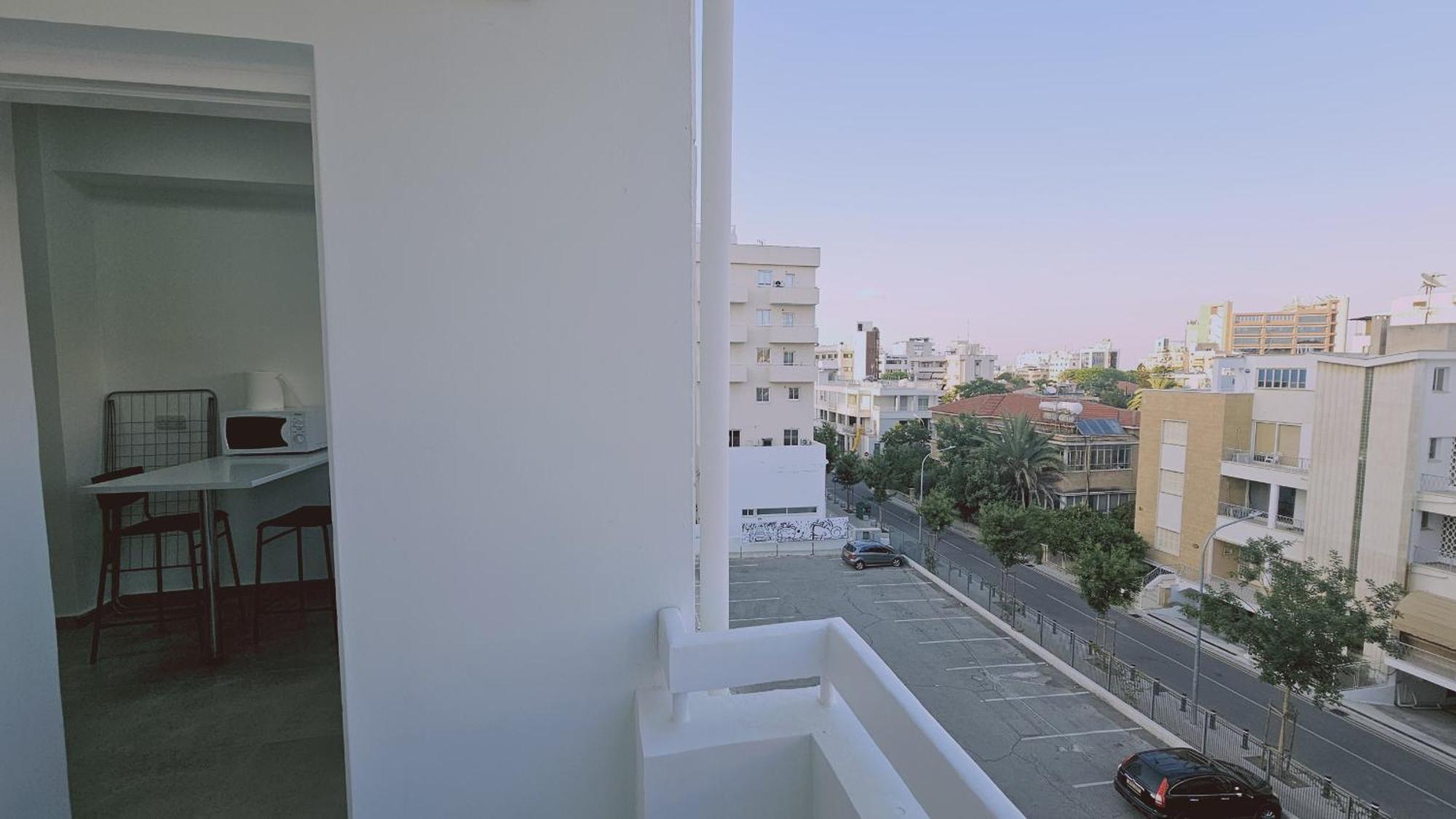 Appartement Life I Nicosie