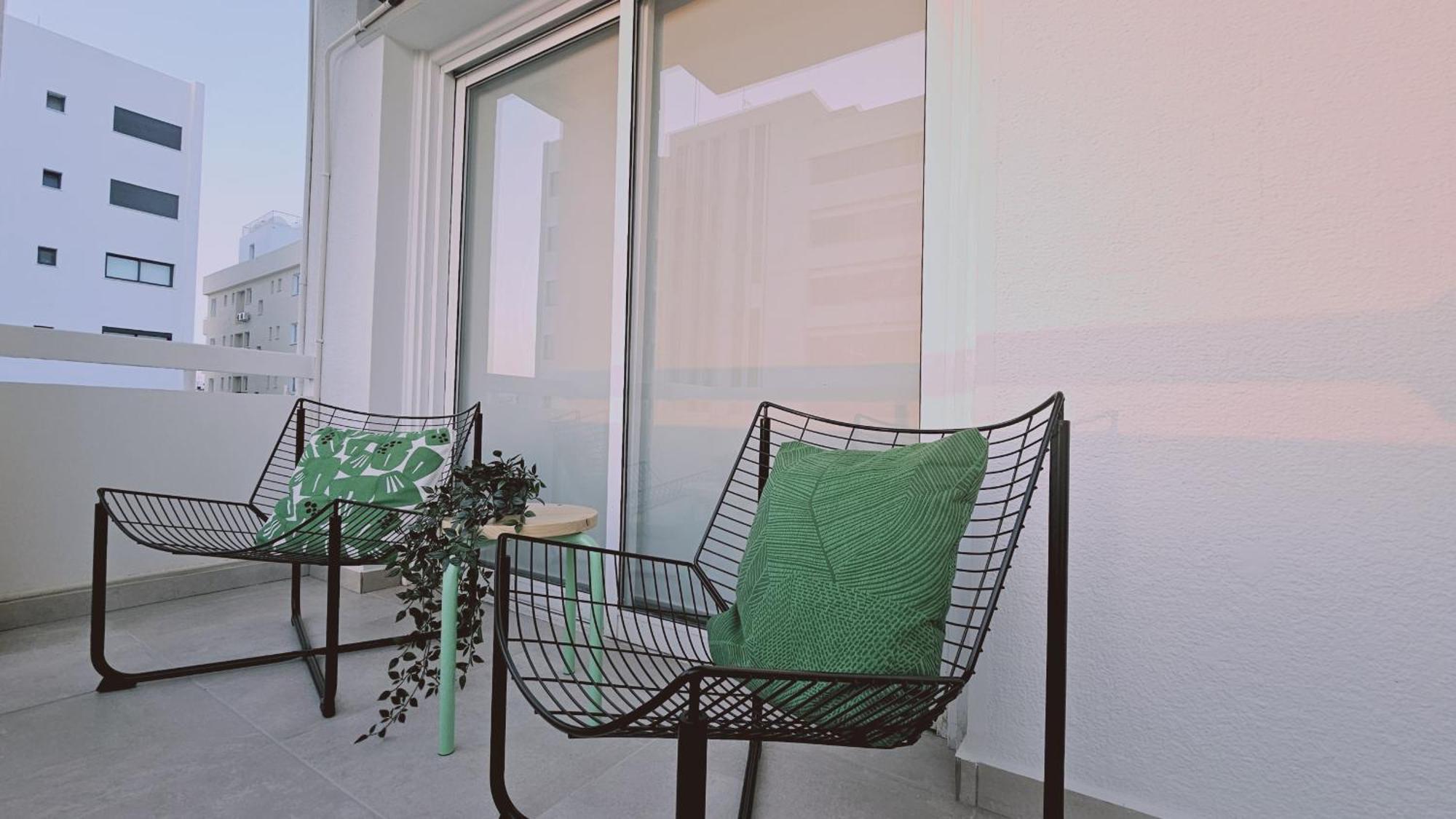 Life I Appartement
