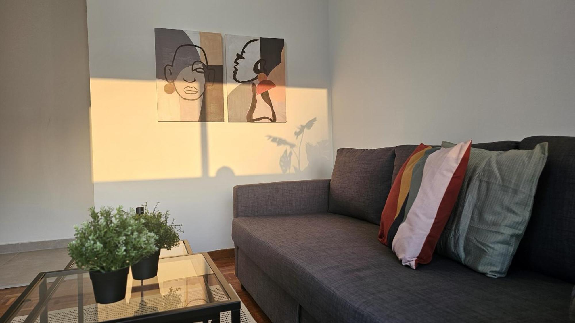 Life I Appartement Nicosie