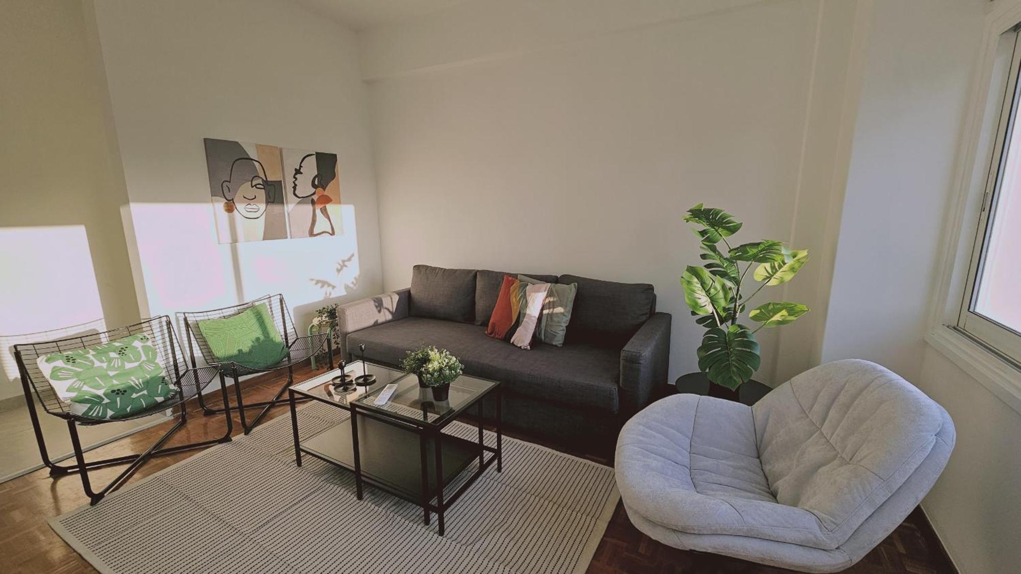 Appartement Life I *