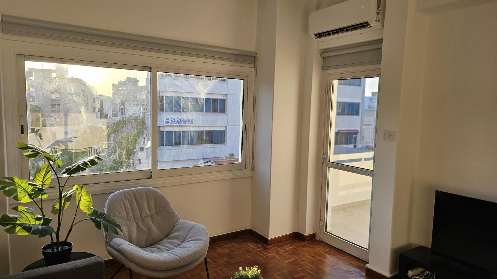 Life I Appartement *