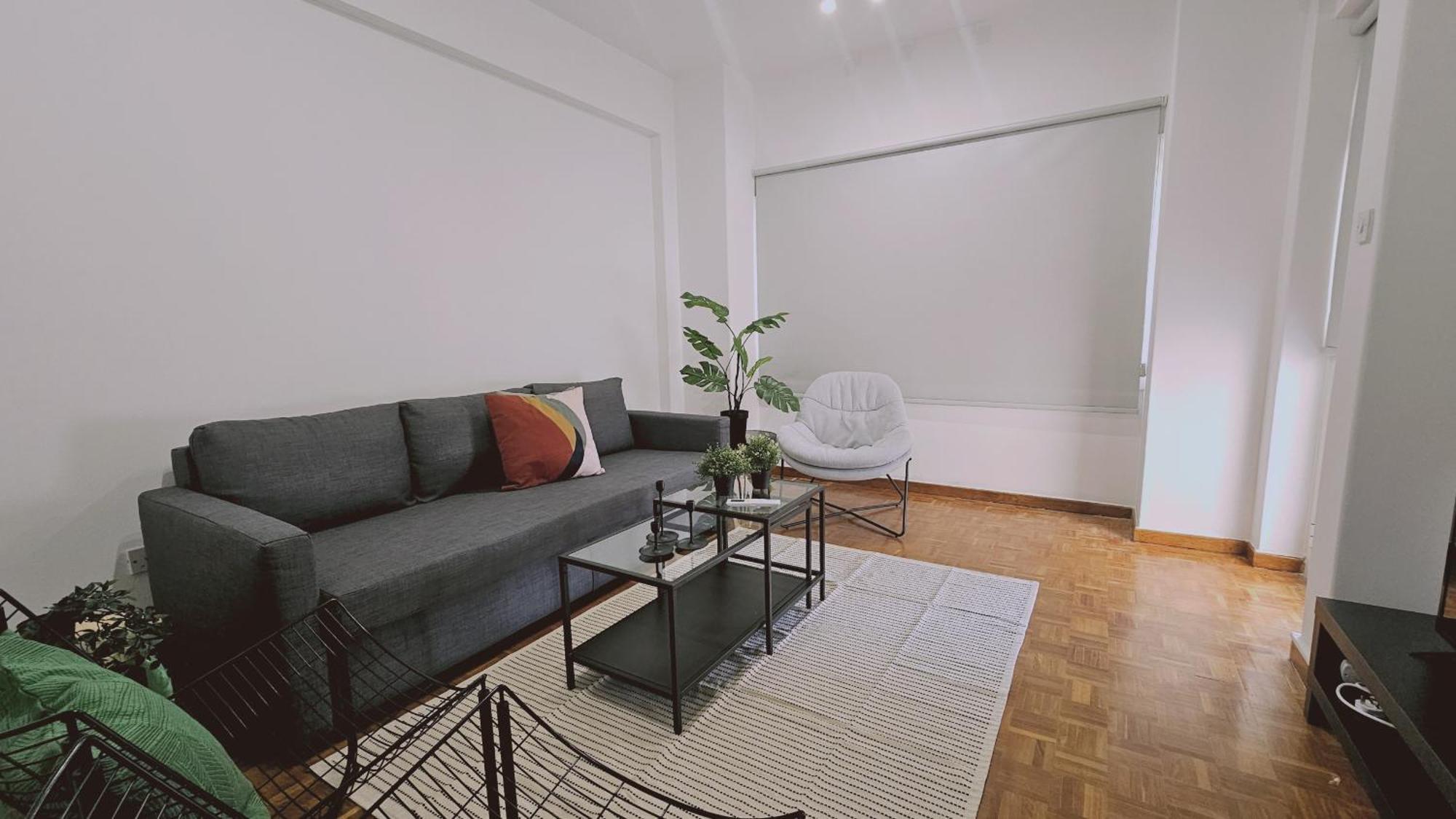 Life I Appartement *